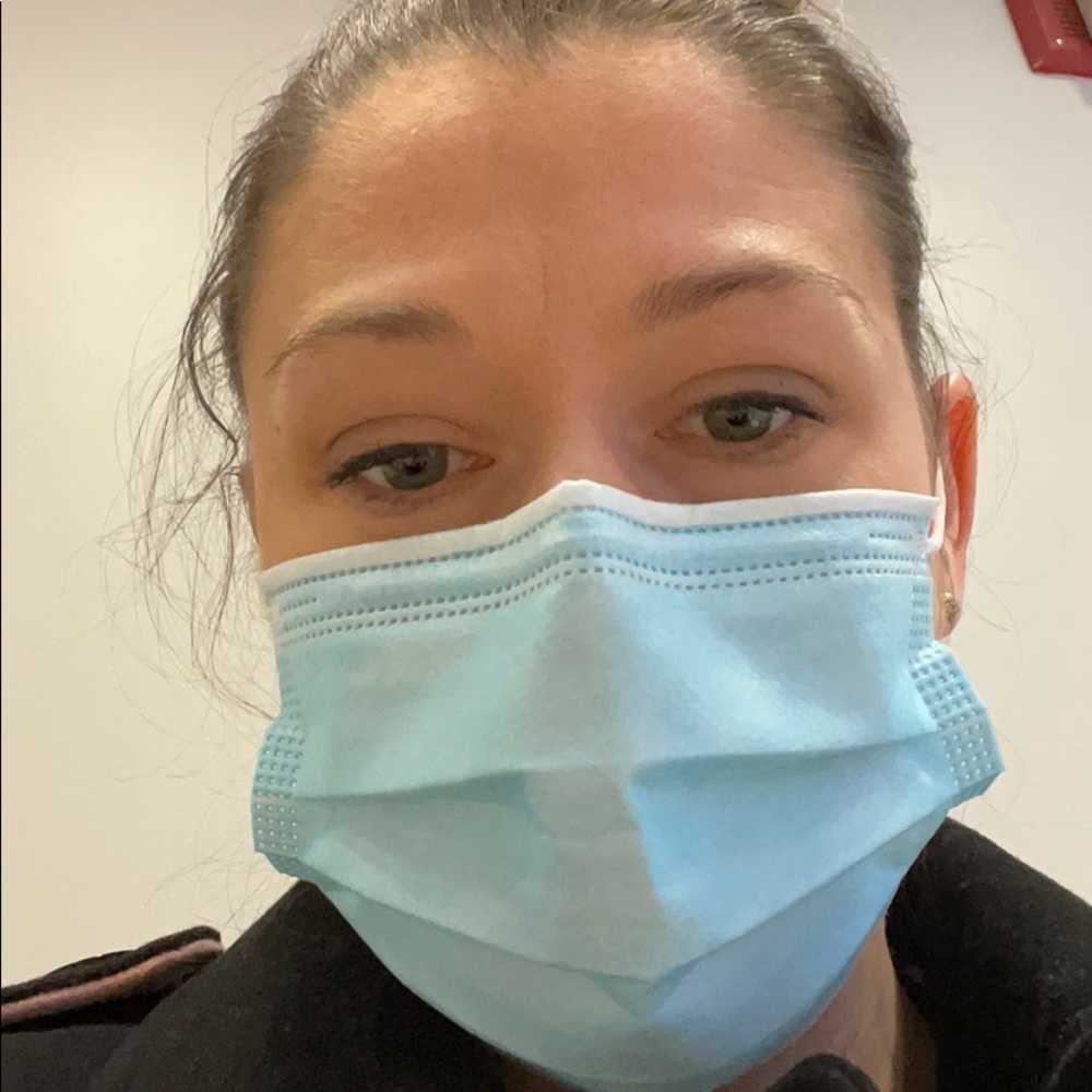 Meet your Posher, Sara